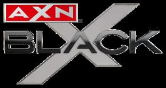 Fashion AXN Black