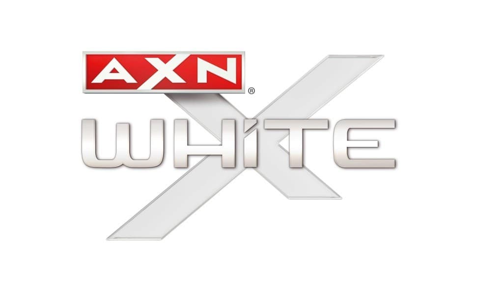 Fashion AXN White Portugal