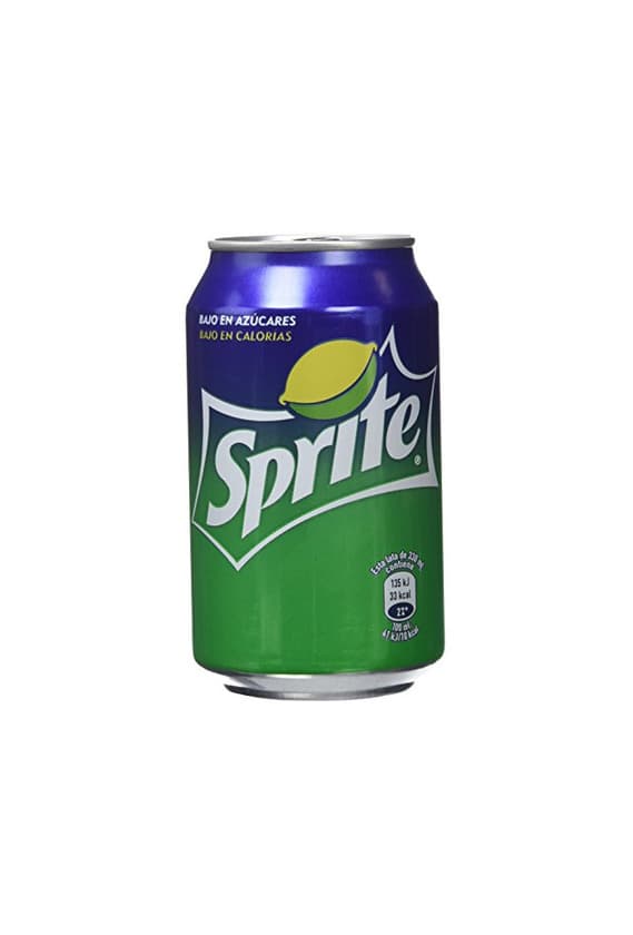 Product Sprite Lima y Limón