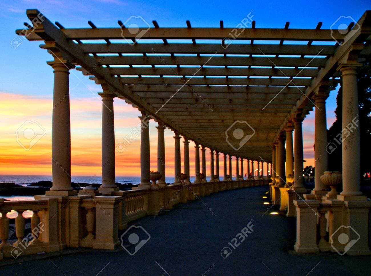 Place Pérgola da Foz