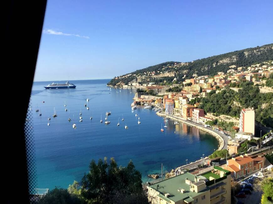 Lugar Villefranche-sur-Mer