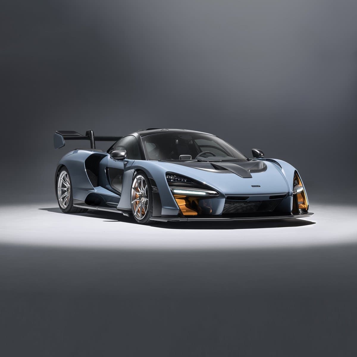 Product Maclaren senna