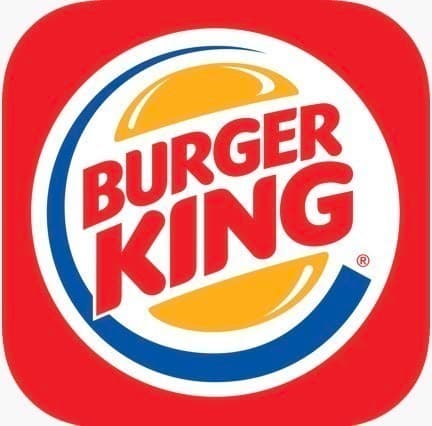 App Burguer King