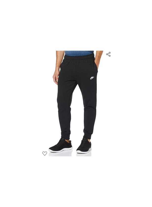 Product Nike Herren trousers club 