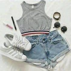 Moda Look 