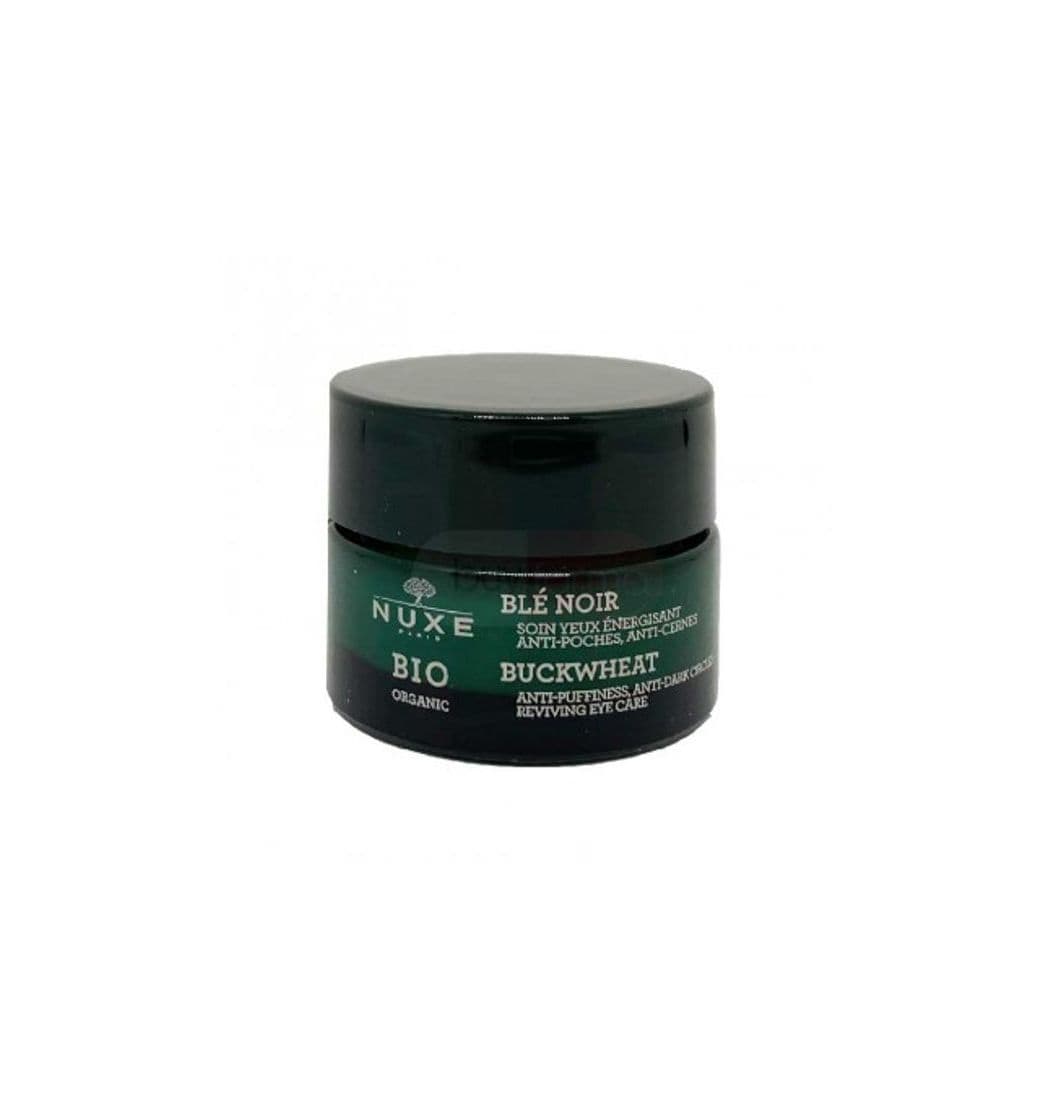 Producto Nuxe Bio Organic - Blé Noir Crema Occhi Energizzante Anti Occhiaie