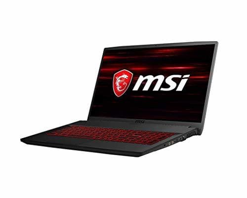 Electronic MSI GF75 Thin 9SC-039XES - Ordenador portátil de 17.3" FHD