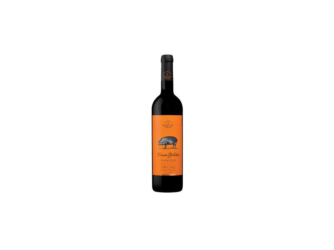 Product Trinca Bolotas Regional Alentejo Tinto