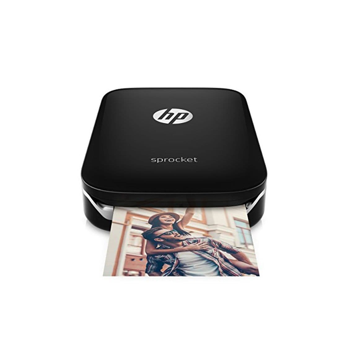 Producto HP Sprocket - Impresora fotográfica portátil