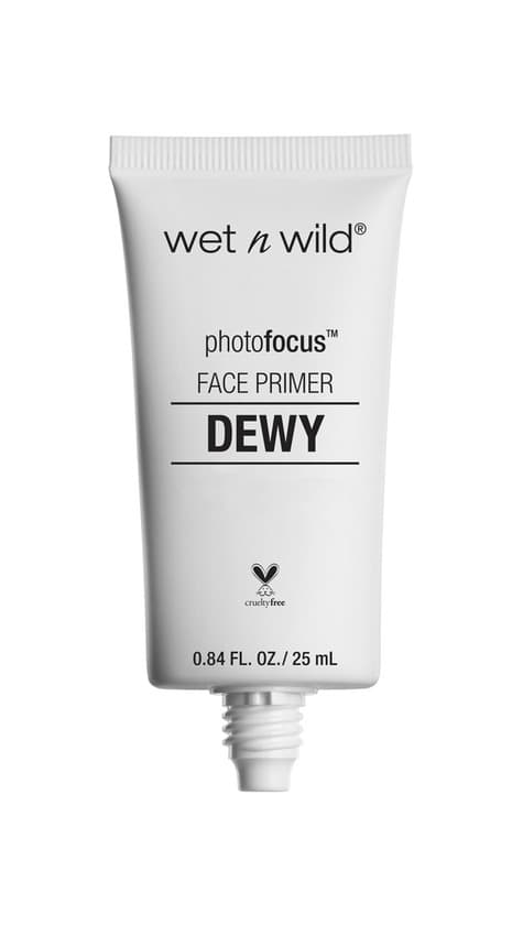 Belleza WET N WILD Photo Focus Dewy Face Primer