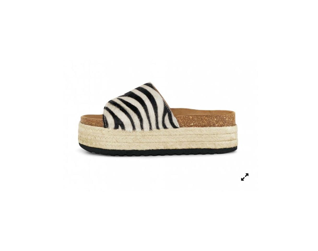 Producto Kendall Zebra X S