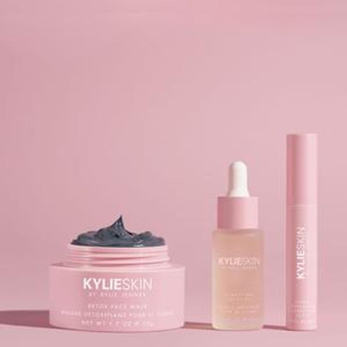 Product Clarifying 3-Piece Bundle