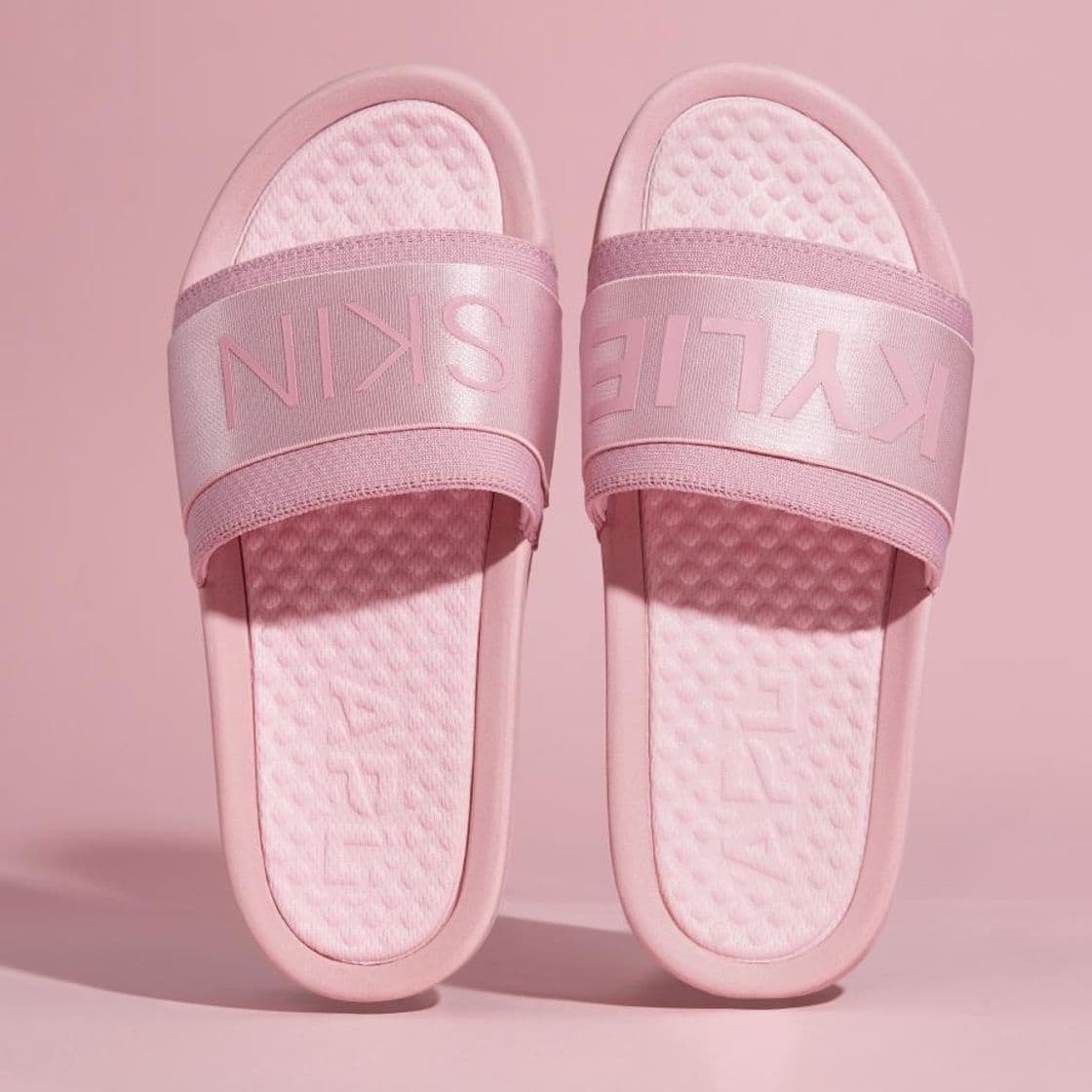 Product Kylie Skin X APL Slides