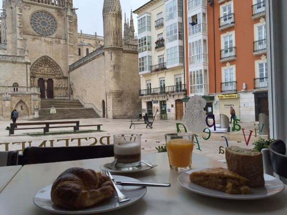 Restaurantes Viva la Pepa