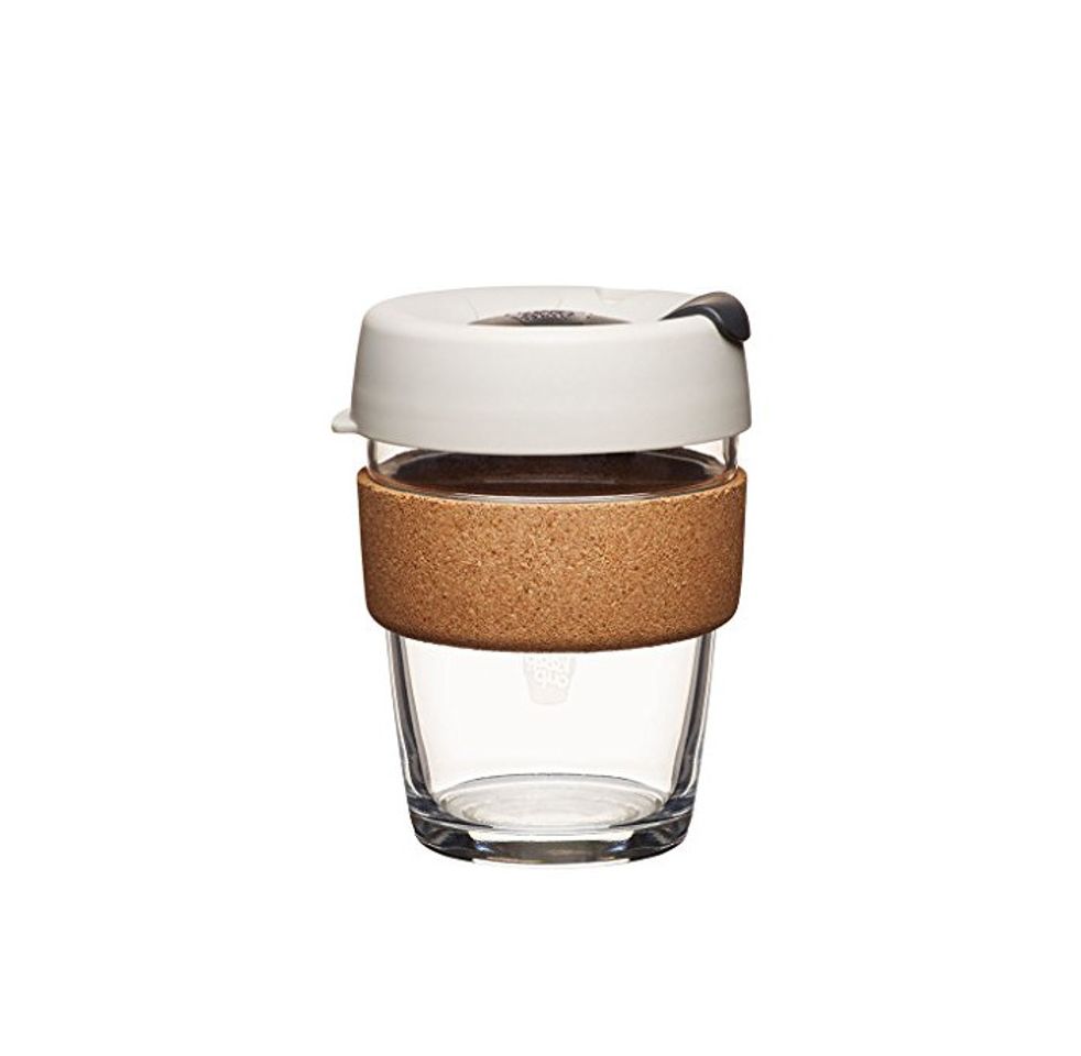 Elemento de la categoría hogar KeepCup - brew cork - filter m