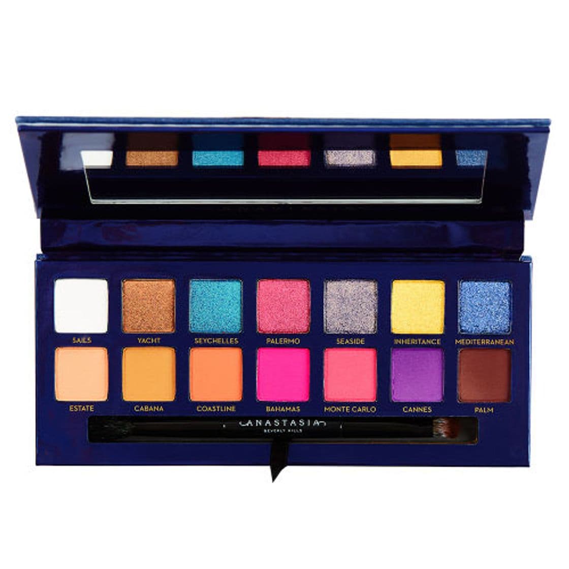 Producto Riviera Palette