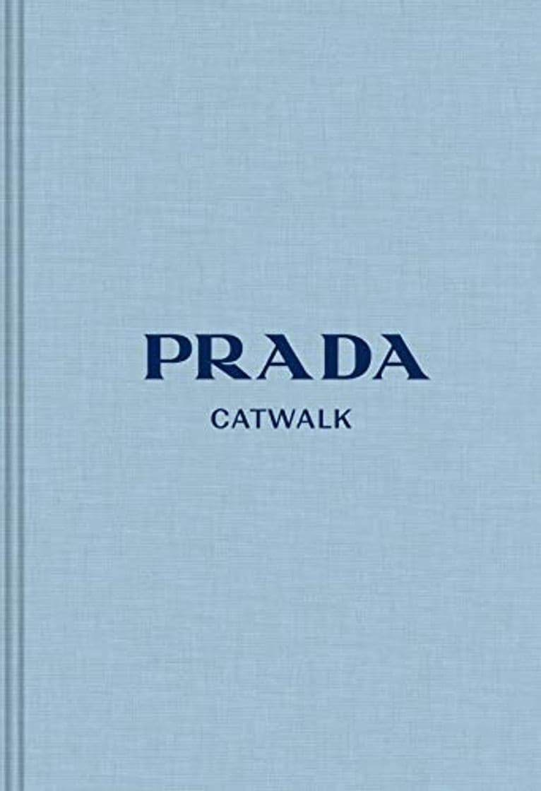 Book Prada: The Complete Collections