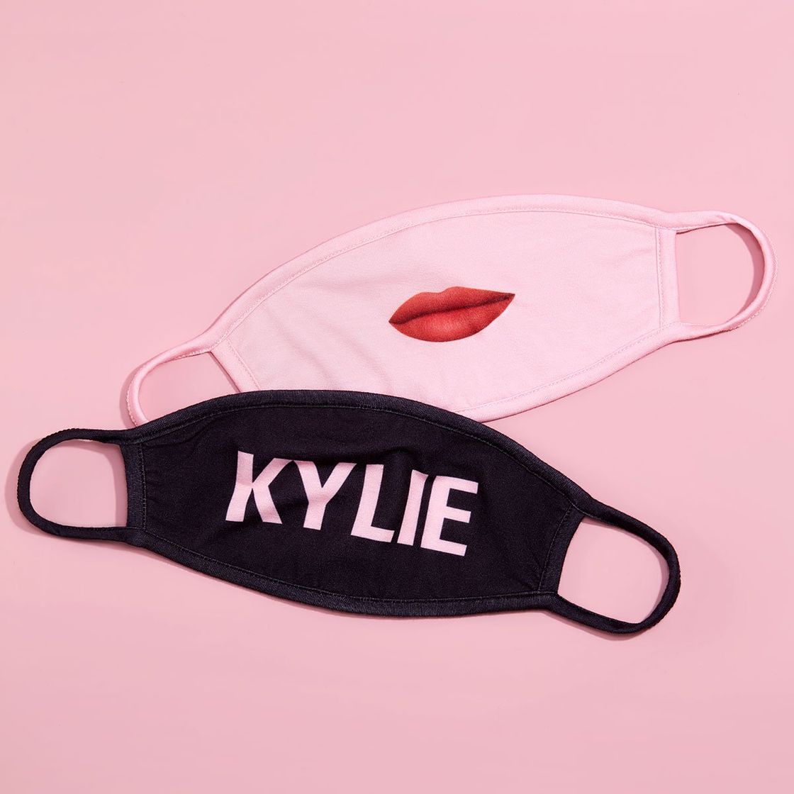 Moda Kylie Fabric Face Mask Bundle | Kylie Skin