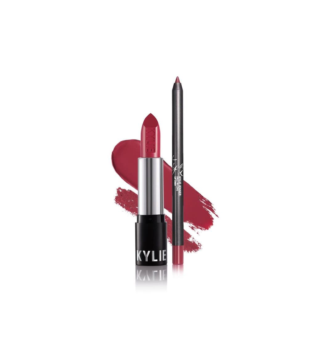 Product Fall In Love Lipstick Kit