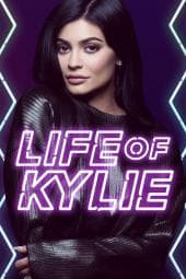 Serie Life of Kylie