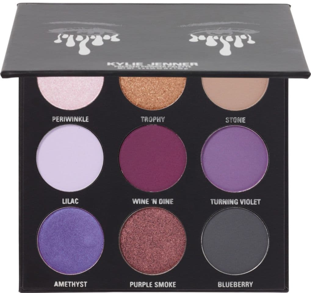 Product The Purple Palette