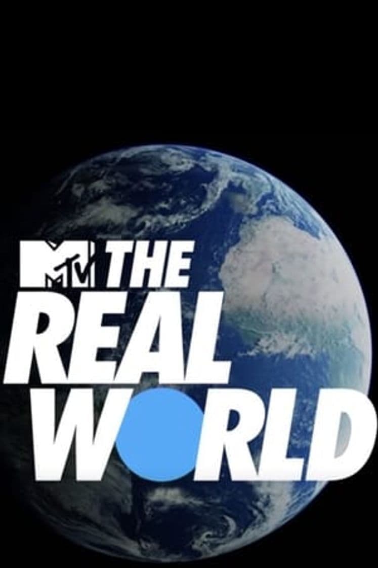 Serie The Real World