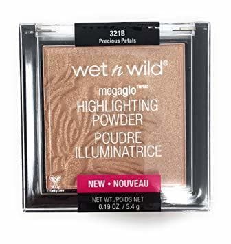 Beauty Wet n Wild Megaglo Highlighting