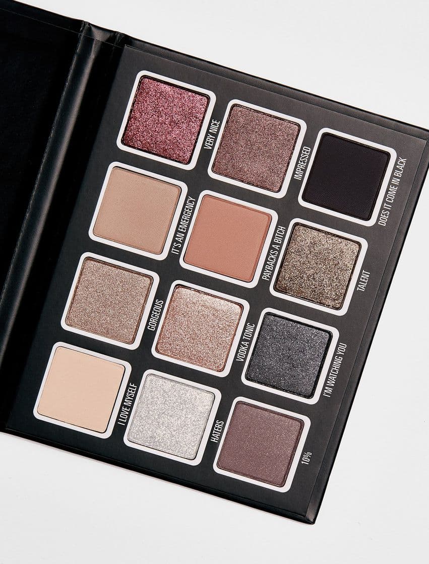 Product The Kris Jenner Palette