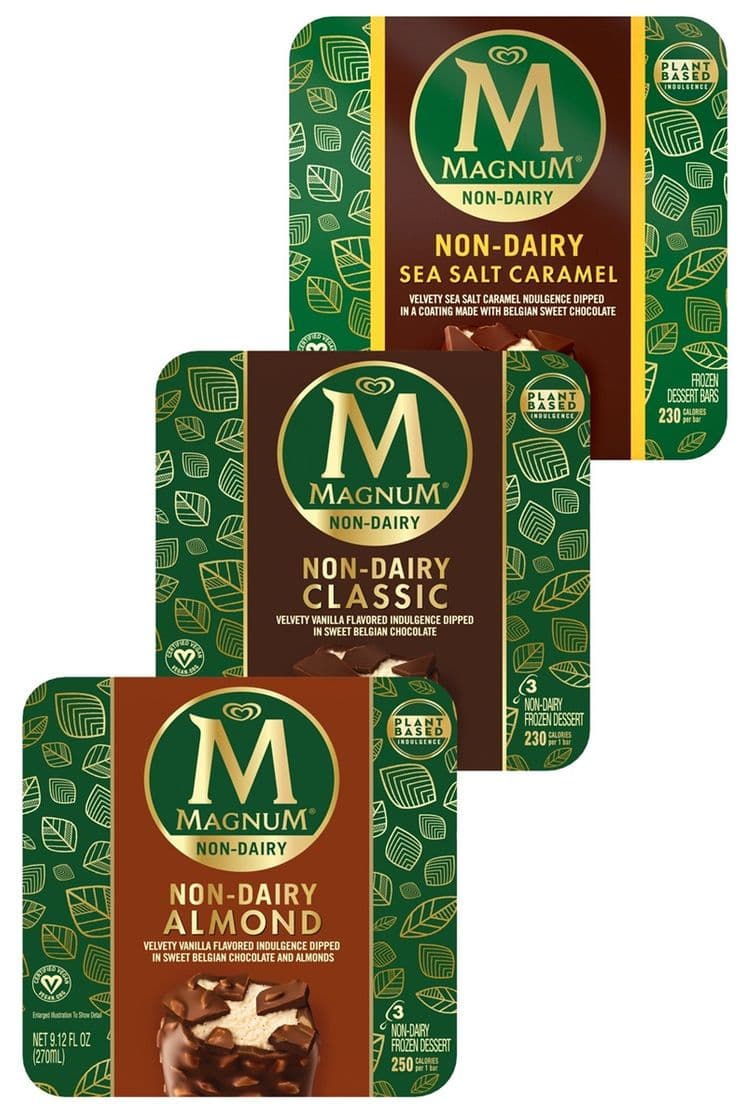 Producto Magnum Almond Vegan