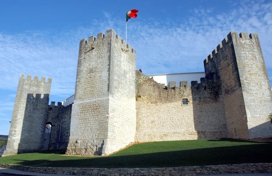 Moda Castelo de Loulé 🏰