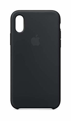 Electronic Apple Funda Silicone Case