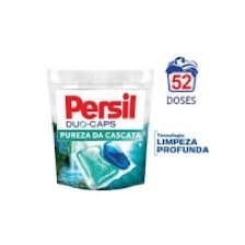 Product Persil pureza cápsulas 