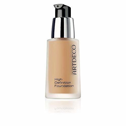 Beauty Artdeco High Definition Foundation 11 Medium Honey Beige Podklad do twarzy rozświetlający