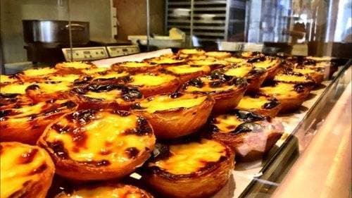 Restaurants Manteigaria - Fábrica de Pasteis de Nata