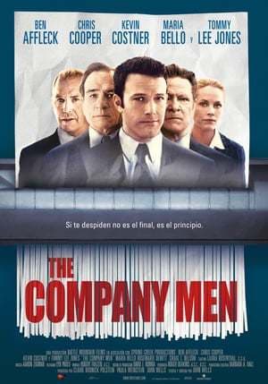 Película The Company Men