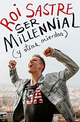 Book Ser millennial