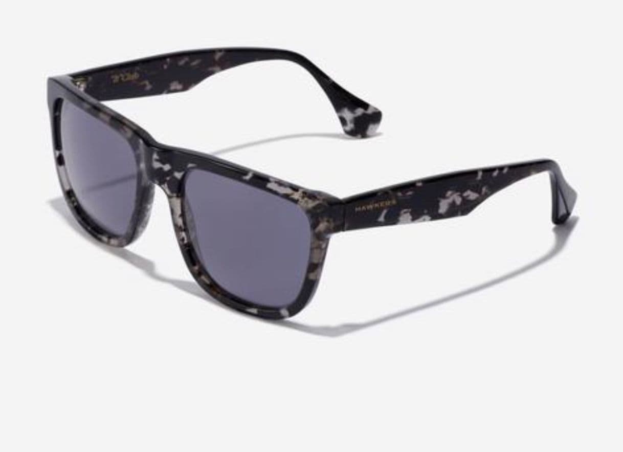 Fashion Gafas de Sol Grey Marble Blue Howlin