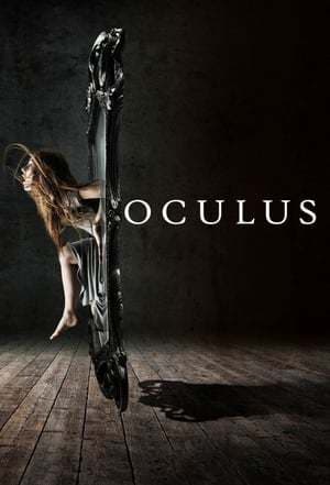 Película Oculus