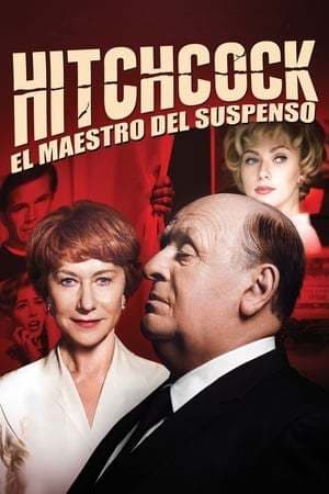 Película Hitchcock