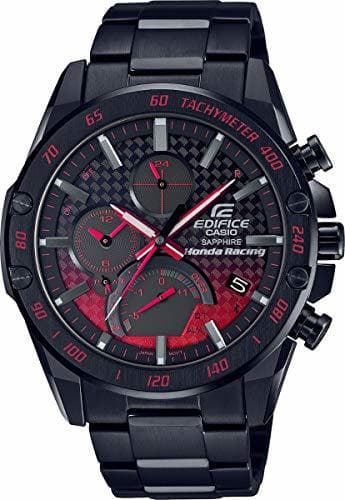 Fashion Casio Edifice Honda Racing Limited Edition