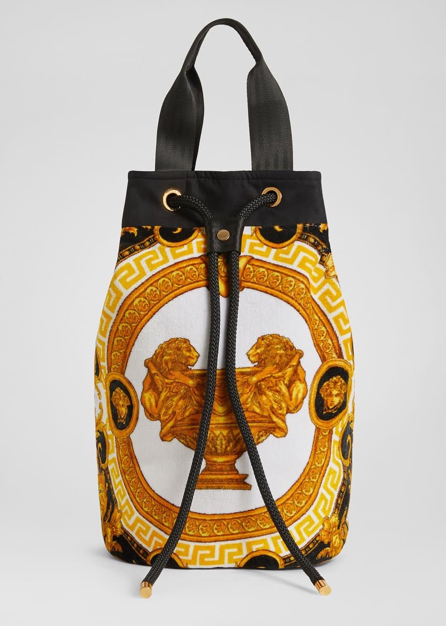 Producto Versace La Coupe Des Dieux Beach Bag