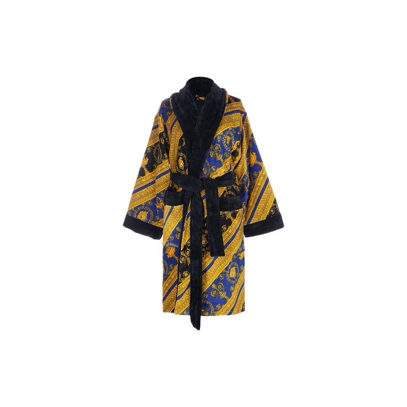 Producto Versace Baroque Bathrobe