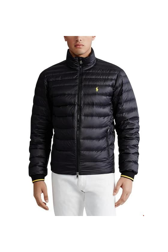 Producto Smith+Caughey's Ralph Lauren Packable Quilted Down Jacket

