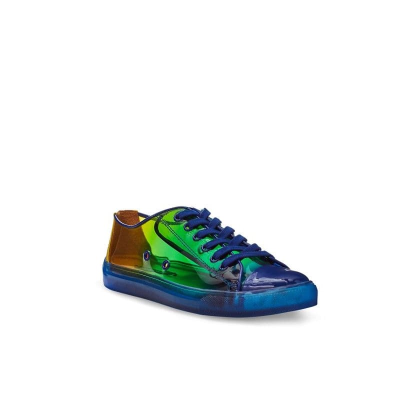 Producto Ralph Lauren Rubie Dip-Dye Trainer