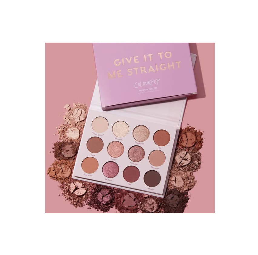 Product COLOURPOP