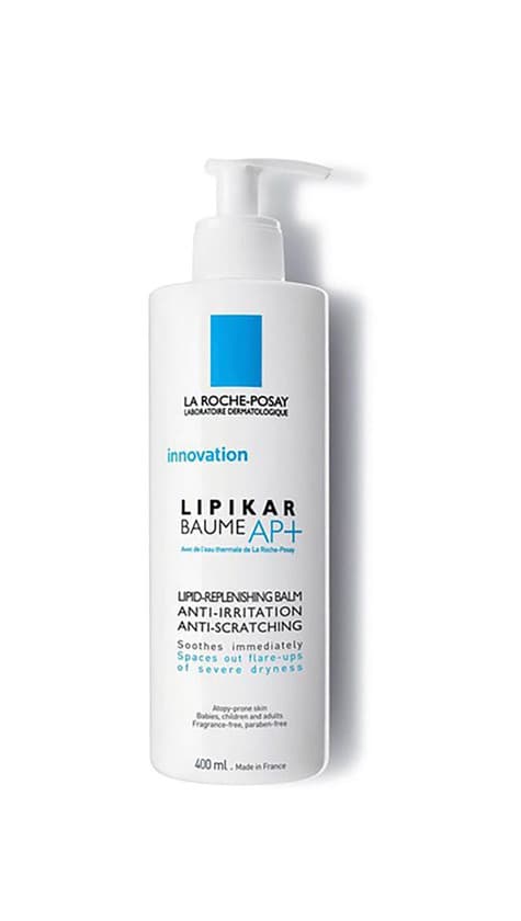 Producto La Roche-Posay Lipikar Baume AP