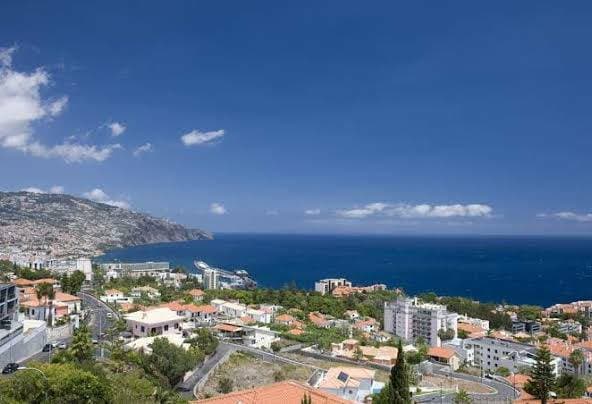 Lugar Madeira Panoramico Hotel