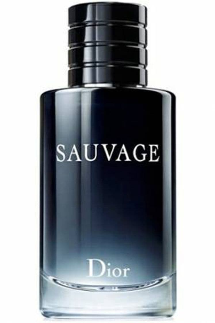 Product Sauvage - Dior - Eau De Toilette