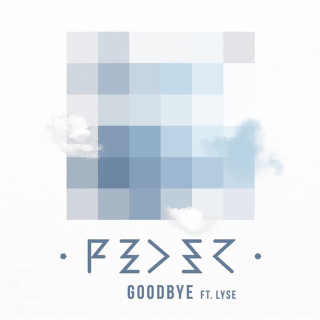 Music Goodbye (feat. Lyse) - Radio Edit