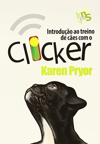 Libro Introdução ao treino de cães com o clicker